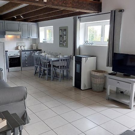 Villa Les Gages Brece  Esterno foto