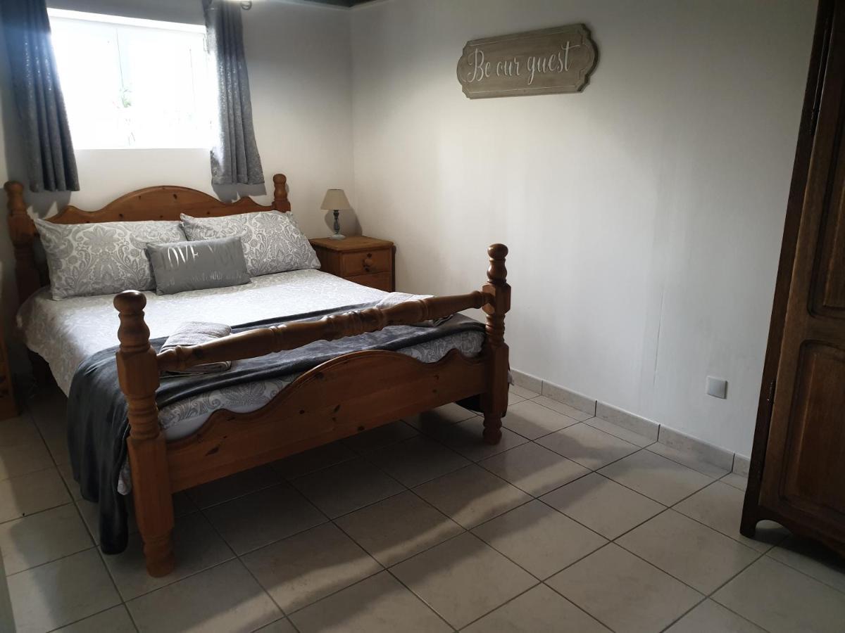 Villa Les Gages Brece  Esterno foto