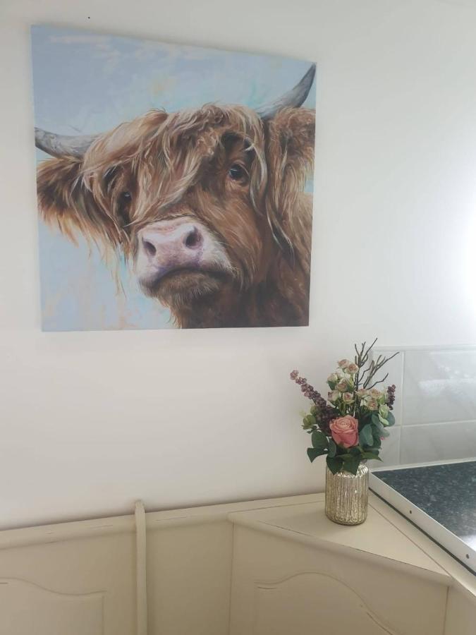 Villa Les Gages Brece  Esterno foto