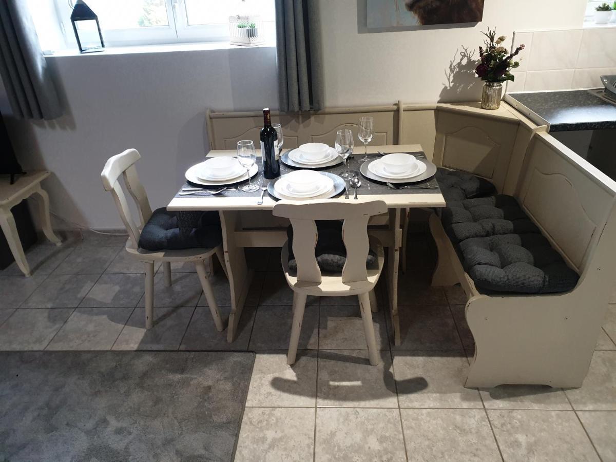 Villa Les Gages Brece  Esterno foto