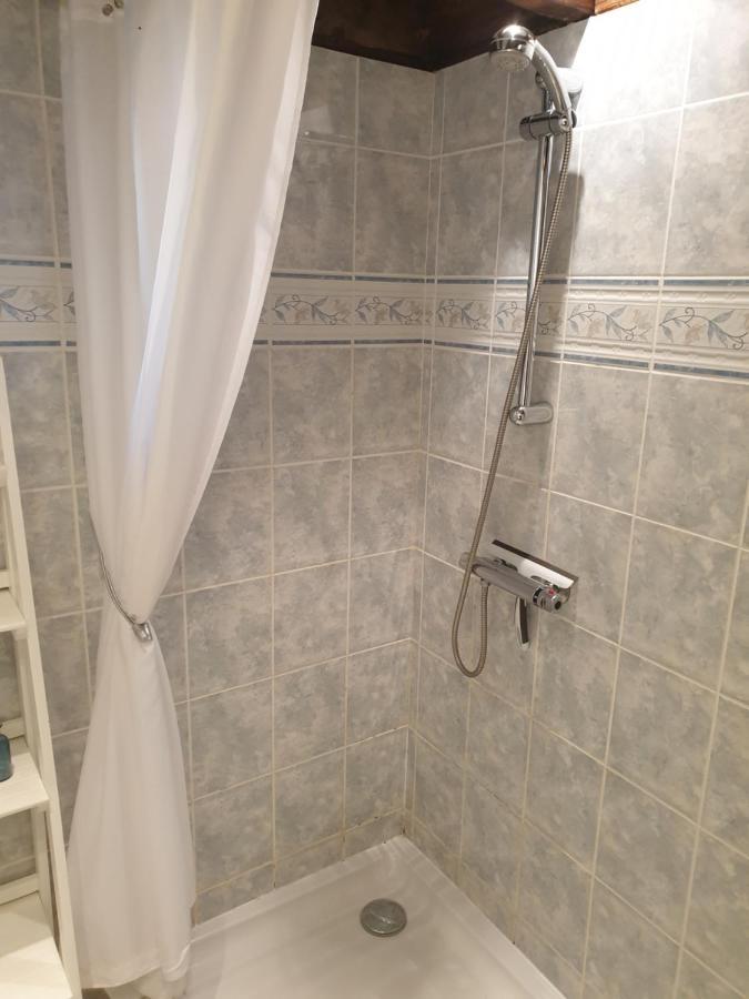 Villa Les Gages Brece  Esterno foto