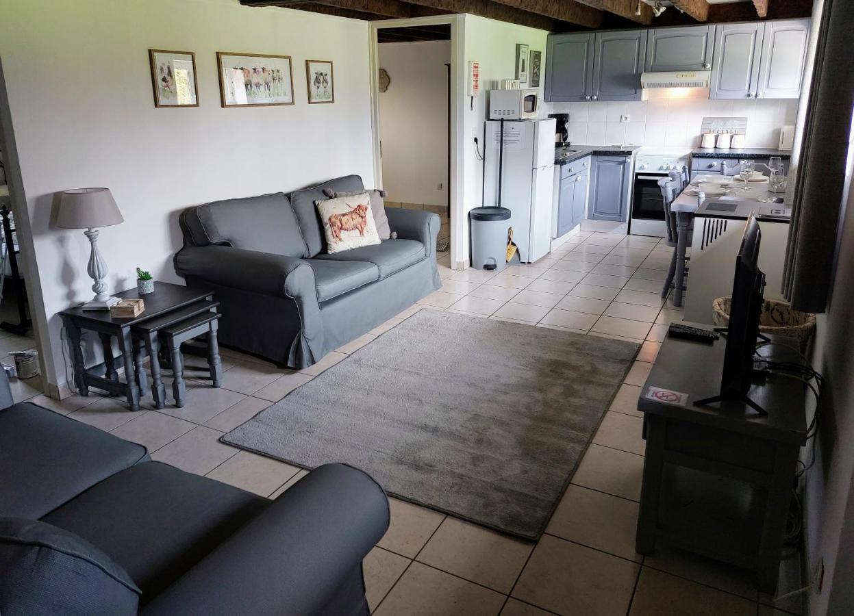 Villa Les Gages Brece  Esterno foto